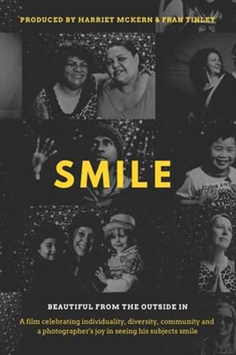 Poster of Smile