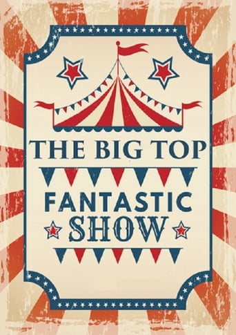 Poster of Under The Big Top