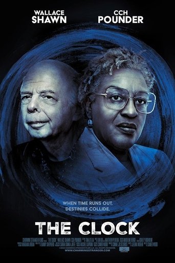 Poster of The Clock