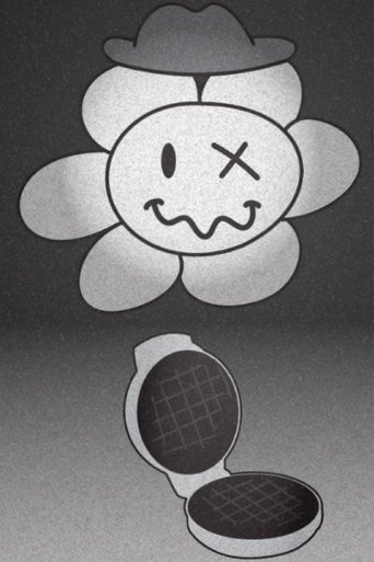 Poster of Wafflemaker