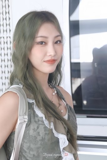 Portrait of 李雨林
