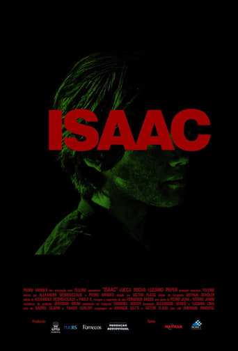 Poster of ISAAC