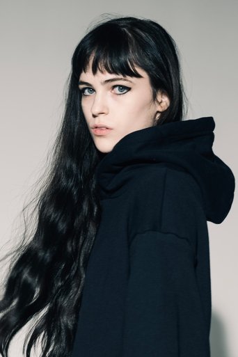 Portrait of Mayaskye