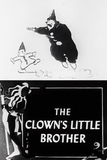 Poster of The Clown's Little Brother