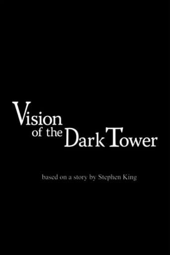 Poster of Vision of the Dark Tower