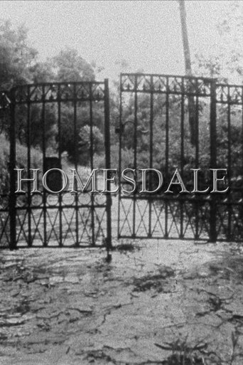 Poster of Homesdale