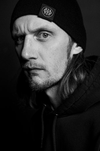 Portrait of Danil Tarasov