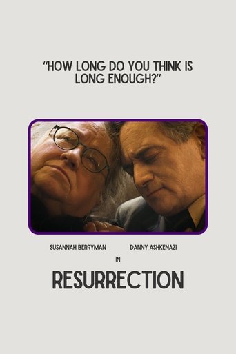Poster of Resurrection