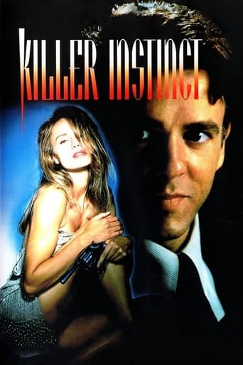 Poster of Killer Instinct