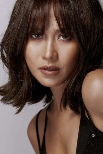 Portrait of Sarah Geronimo