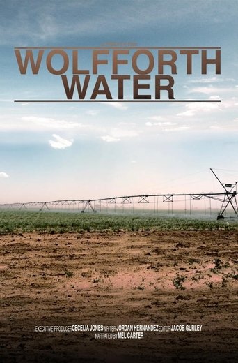 Poster of Wolfforth Water