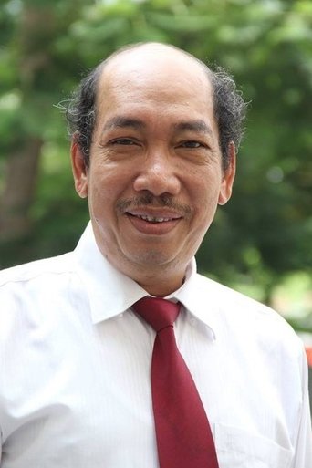 Portrait of Bành Bắc Hải