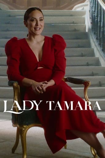 Portrait for Lady Tamara - Season 1