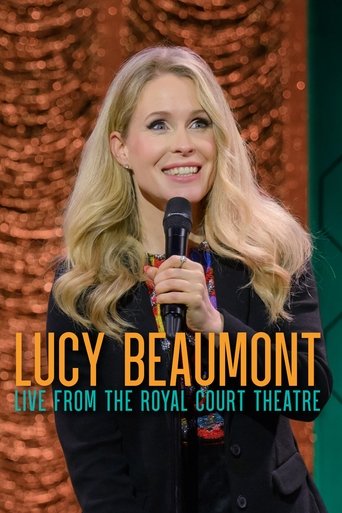 Poster of Lucy Beaumont: Live From The Royal Court Theatre