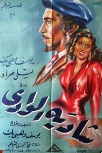 Poster of Singer of the Valley