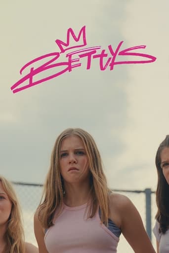 Poster of Bettys