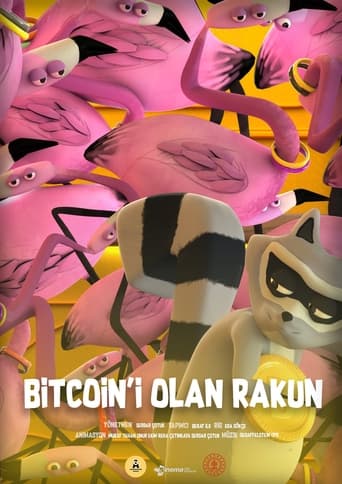 Poster of Bitcoin'i Olan Rakun