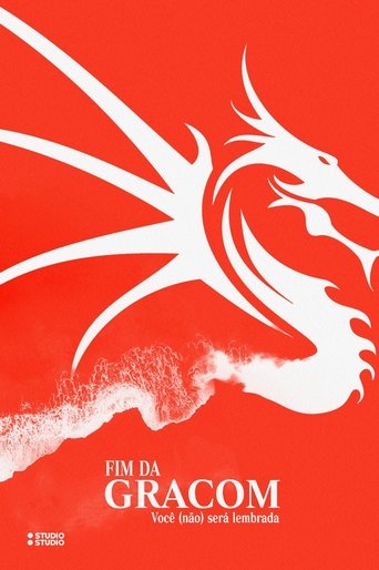 Poster of FIM DA GRACOM : Você (Não) Será Lembrada