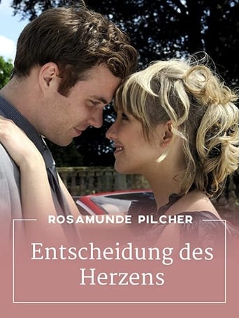 Poster of Rosamunde Pilcher: Entscheidung des Herzens