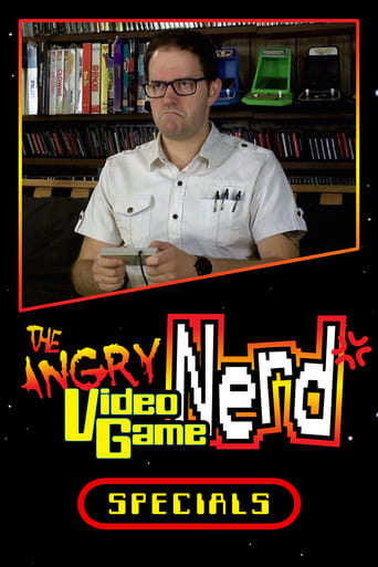 Portrait for The Angry Video Game Nerd - Specials