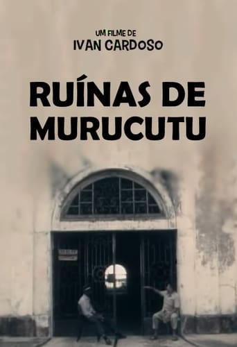 Poster of Ruínas do Murucutu