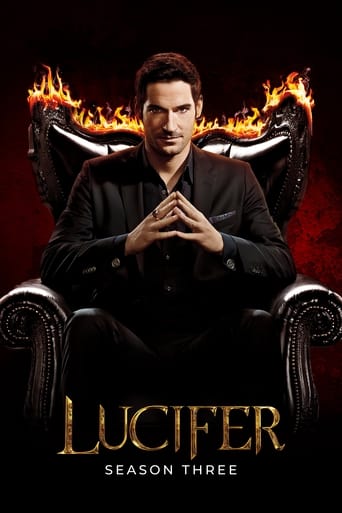 Portrait for Lucifer - Season 3