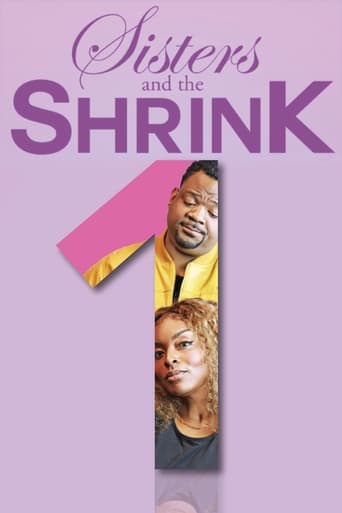 Poster of Sisters & the Shrink