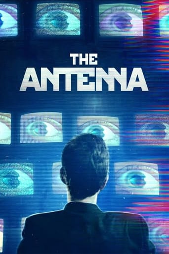 Poster of The Antenna