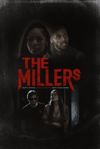Poster of The Millers