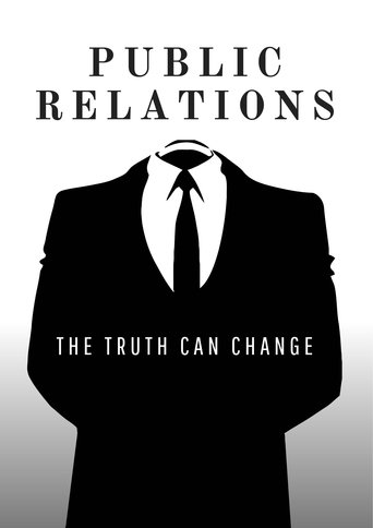 Poster of Public Relations