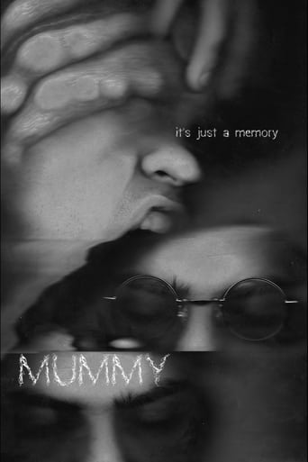 Poster of Mummy