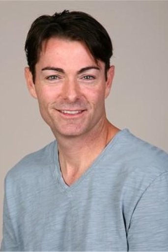 Portrait of Michael O'Hare Wallace