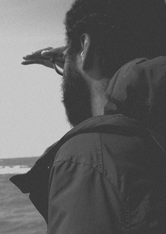 The Whale Poster of The Whale