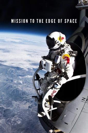 Poster of Mission to the Edge of Space