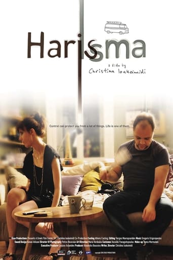 Poster of Harisma