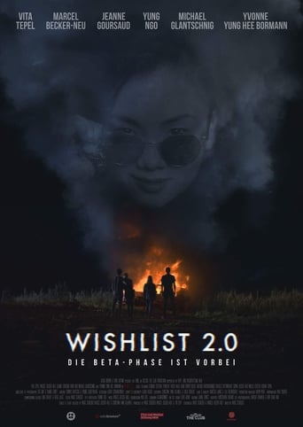 Portrait for Wishlist - Season 2