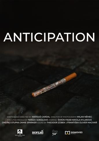 Poster of Anticipace