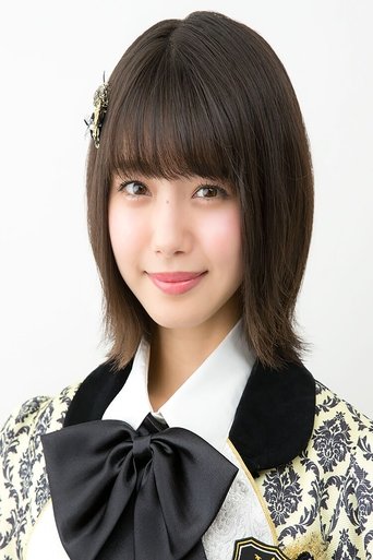 Portrait of Miori Ichikawa