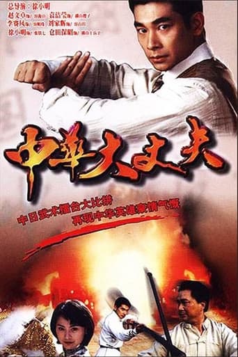 Poster of Fist Of Hero