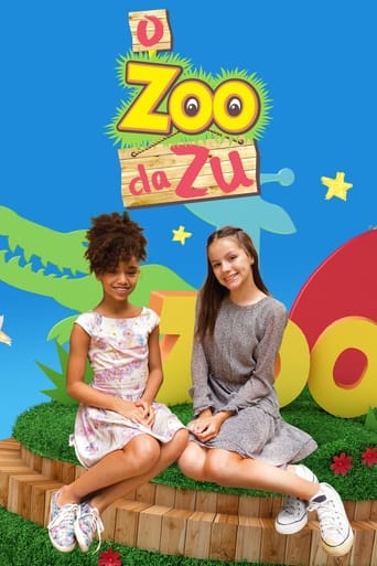 Poster of O Zoo da Zu