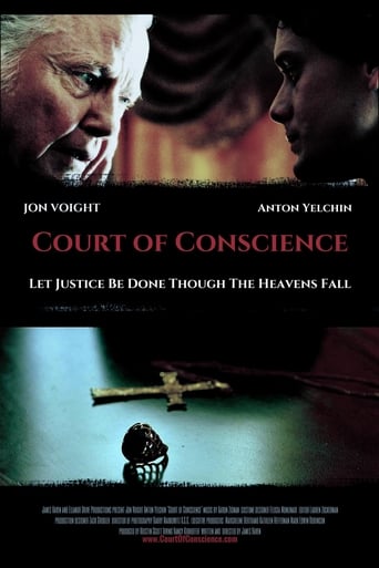 Poster of Court of Conscience