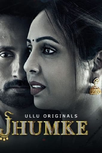 Poster of Jhumka