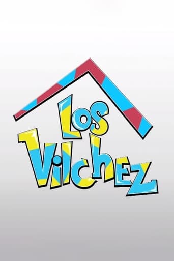 Poster of Los Vilchez