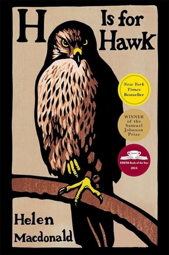 Poster of H Is for Hawk