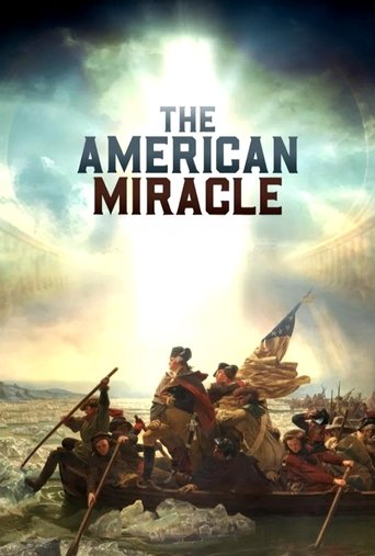 Poster of The American Miracle