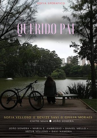 Poster of Querido Pai