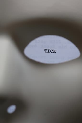 Poster of Tick