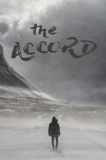 Poster of The Accord