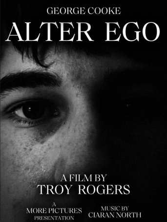 Poster of Alter Ego