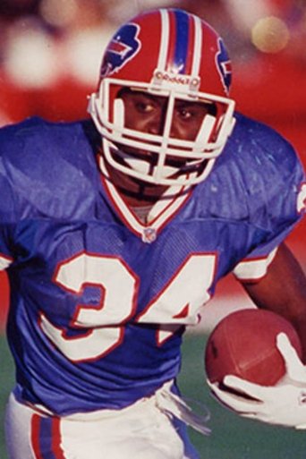 Portrait for NFL Films - Team Highlights - 1991